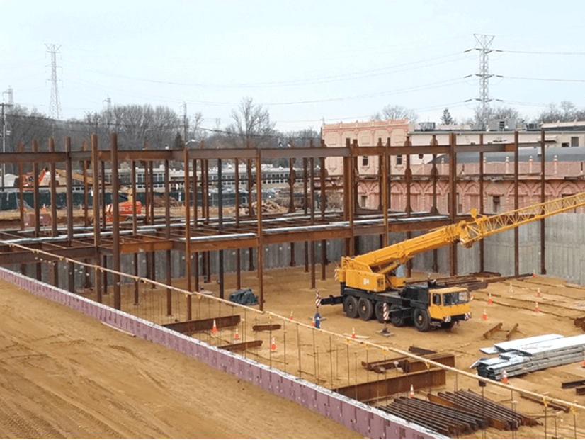 Pre-Engineered Buildings By Phenix