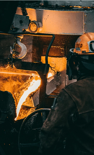Heavy Industries Metal Building Solutions Heavy industries metal building solutions with structural steel systems