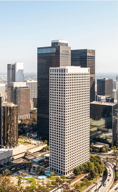 High-rise Structural Steel Construction High-rise structural steel construction with pre-engineered metal systems