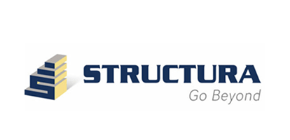 Structural PEB structure fabrication for steel building solutions