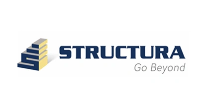 Structura Structural Steel Solutions Structural PEB structure fabrication for steel building solutions