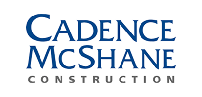Cadence McShane PEB structures for custom steel building solutions