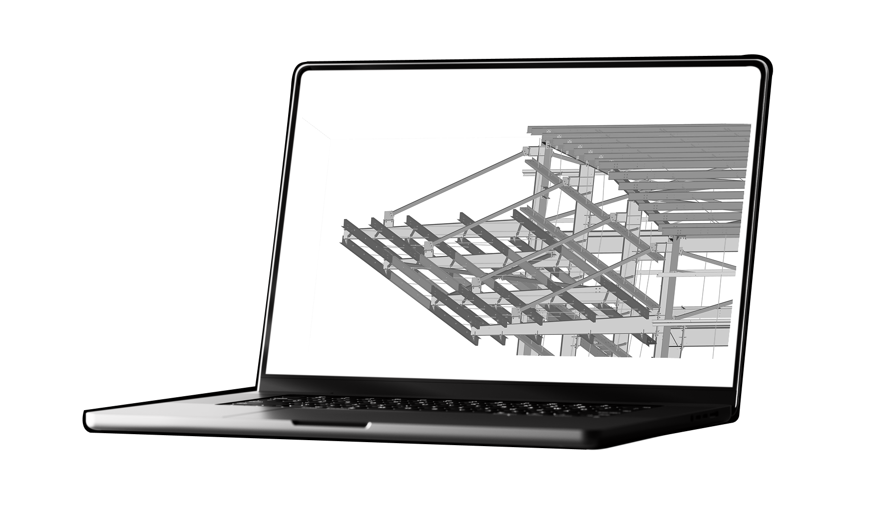 Phenix structural steel advantage for custom steel building solutions