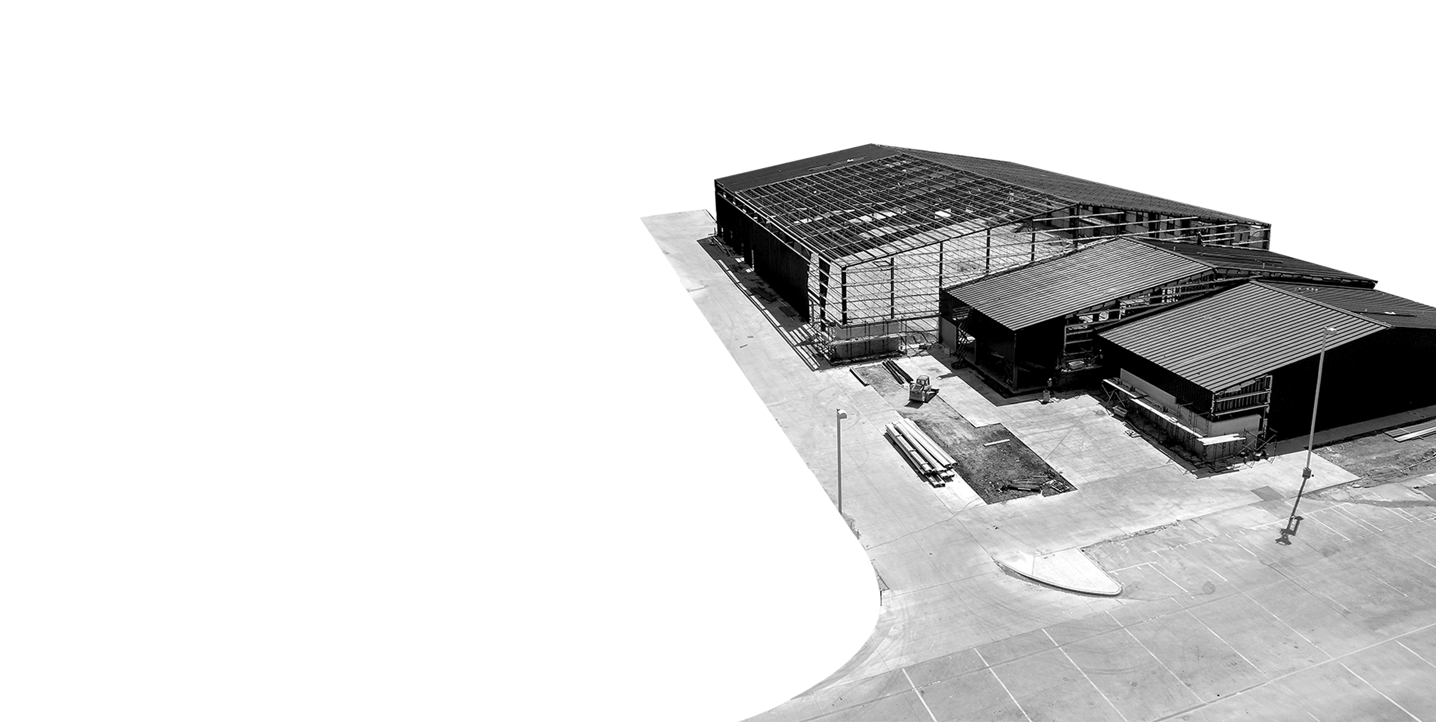 Pre Engineered Buildings in India Showcase