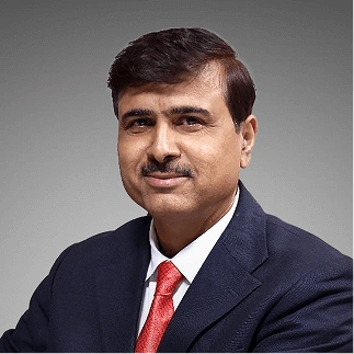Pankaj Naresh, expert in structural steel fabrication solutions