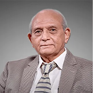 Girish Patel Leadership Profile Girish Patel, Steel Building Solutions