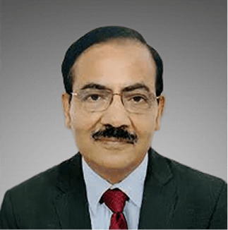 Subir Kumar Das, board member for structural steel construction