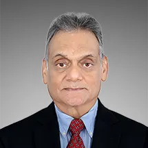 Hemant Modi Leadership Profile Hemant Modi, board member for steel structure engineering