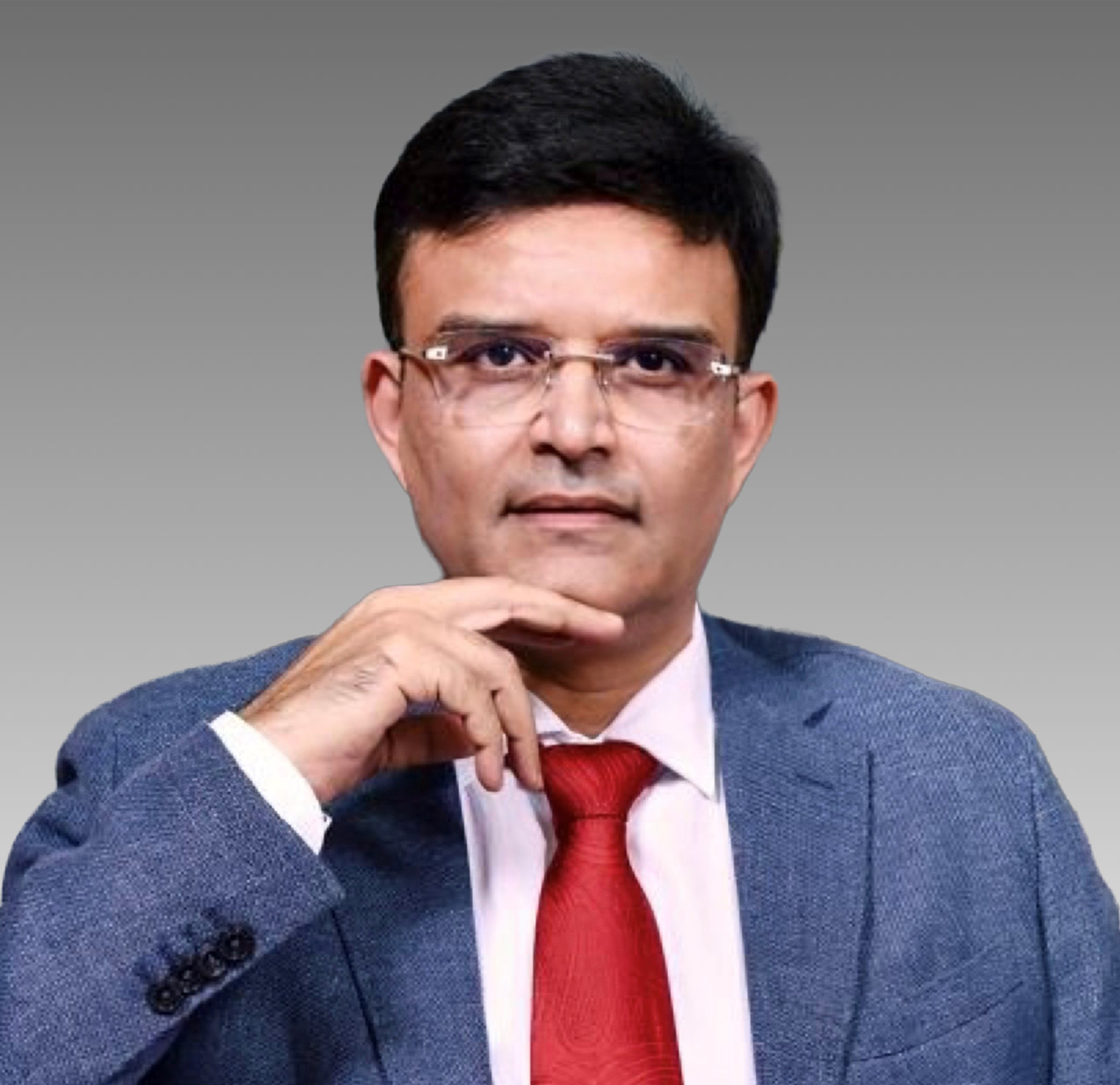 Chirag Patel, leader in pre-engineered metal building systems