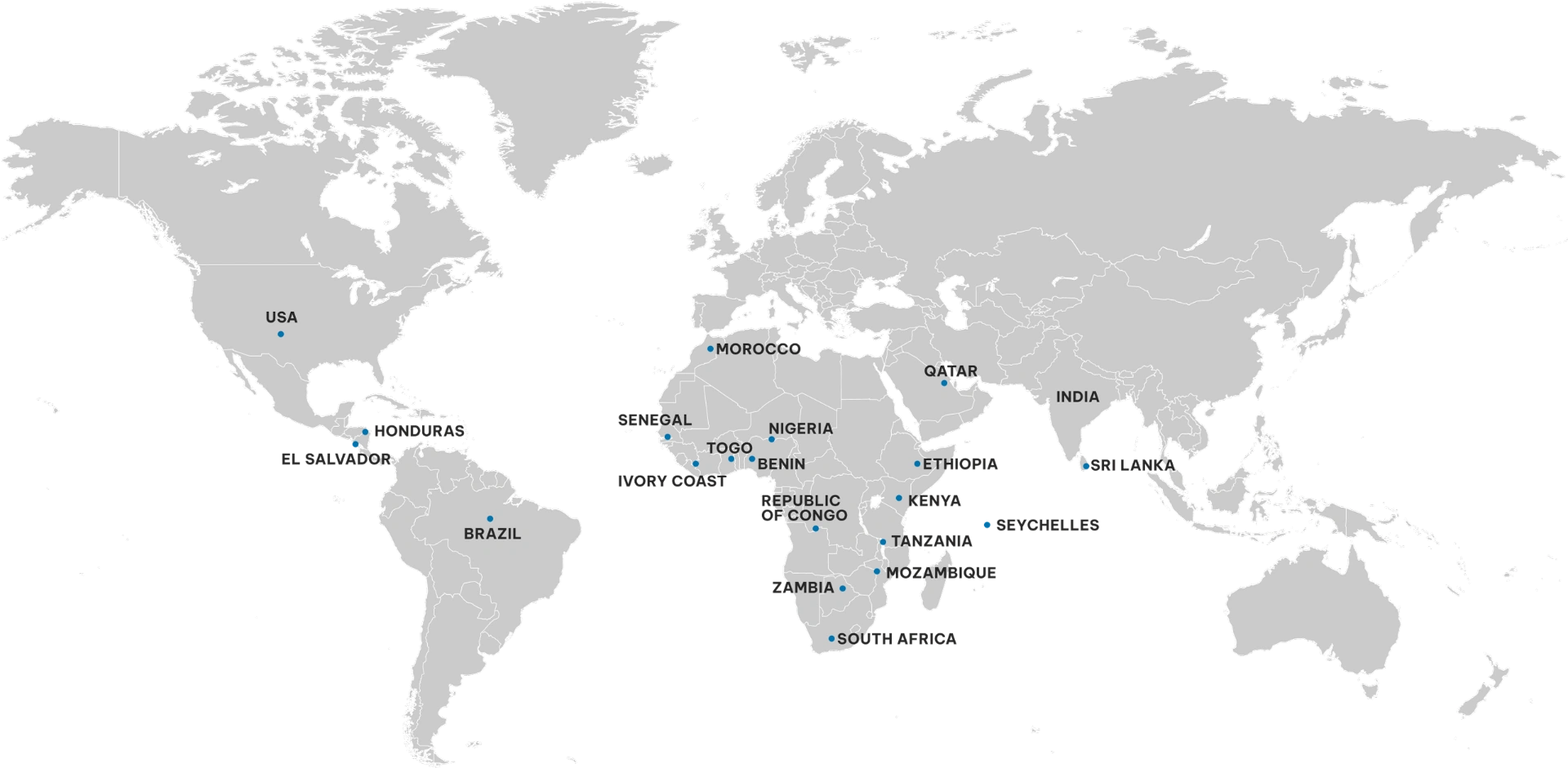 Global presence of pre-engineered metal building construction solutions
