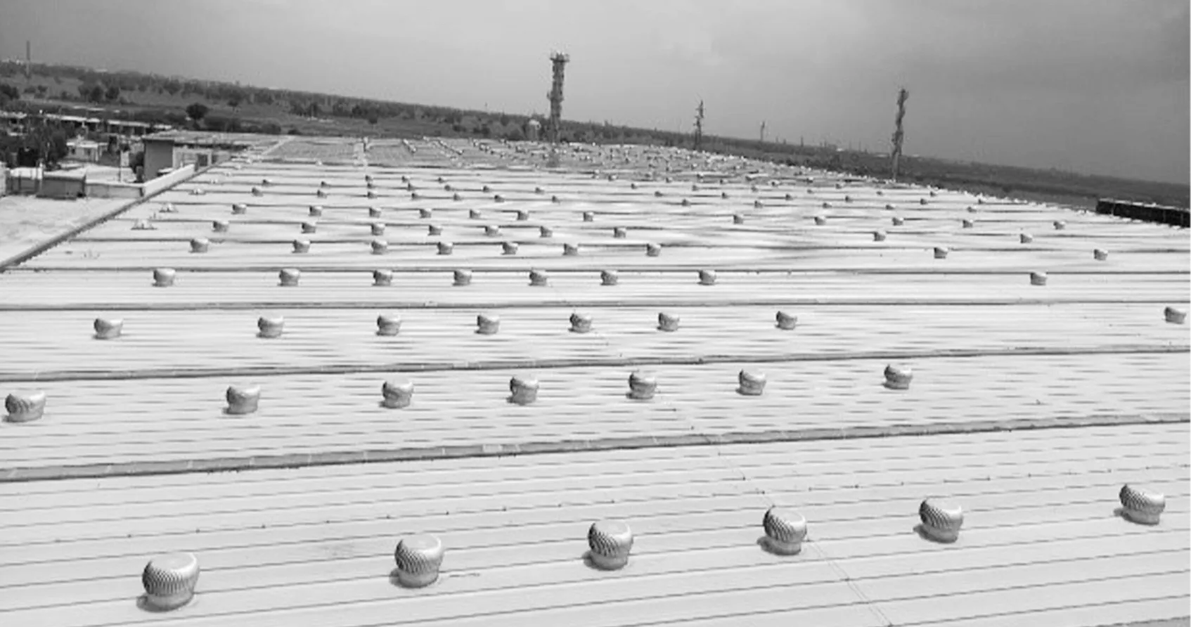 Accessories Custom Steel Building Accessories for Custom Steel Building Construction Solutions