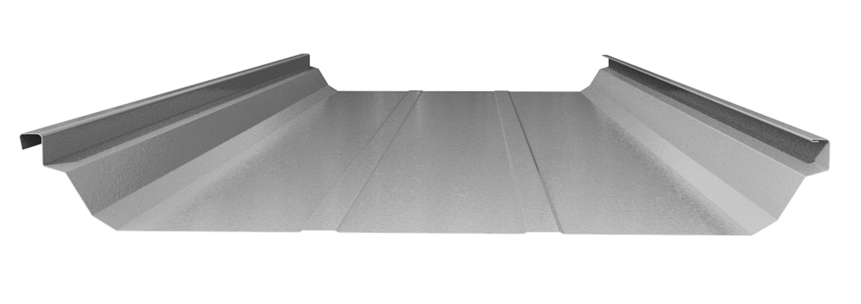 SSR Interlock 360 for Pre-Engineered Metal Building Roofing