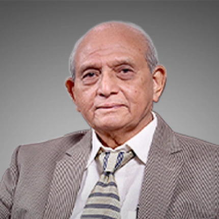 Girish Patel, leader in PEMB construction and steel solutions