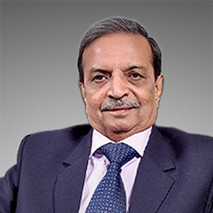 Vipin Patel, expert in industrial steel building construction