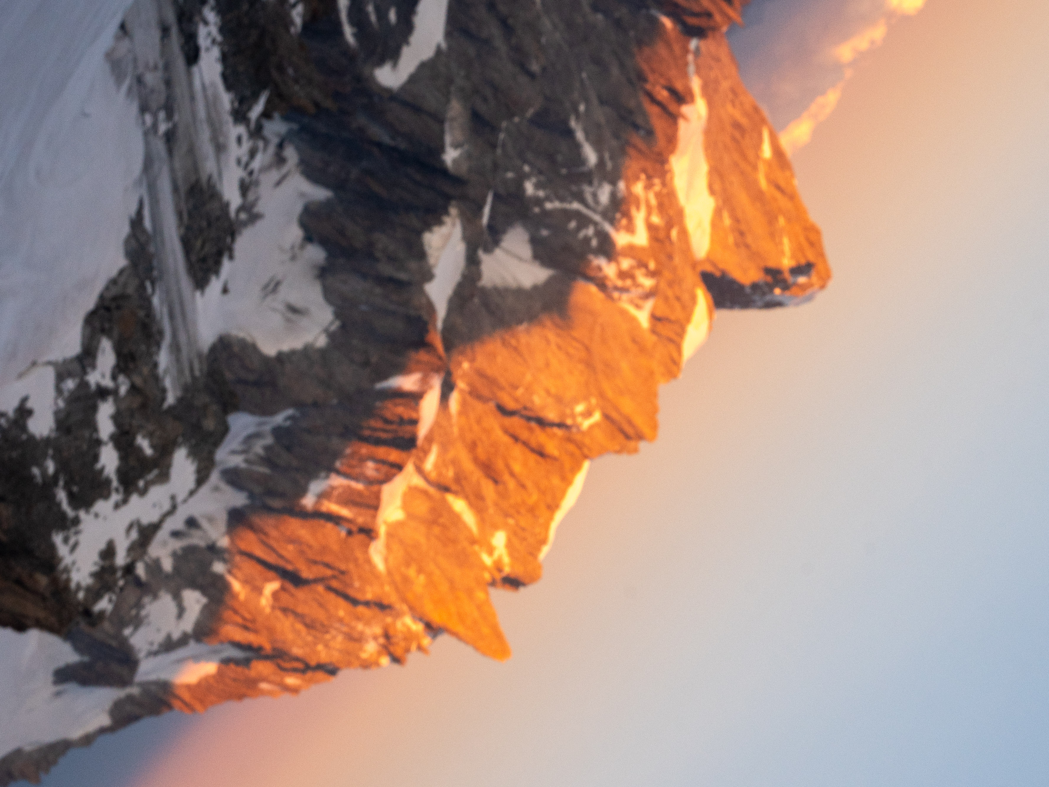 Arcteryx Academy Chamonix