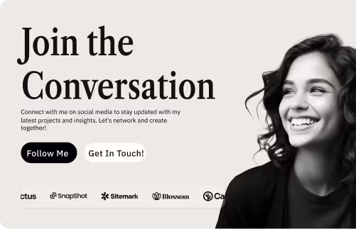 Neom Portfolio Template - Designed by Azwedo.com and Wedoflow.comv