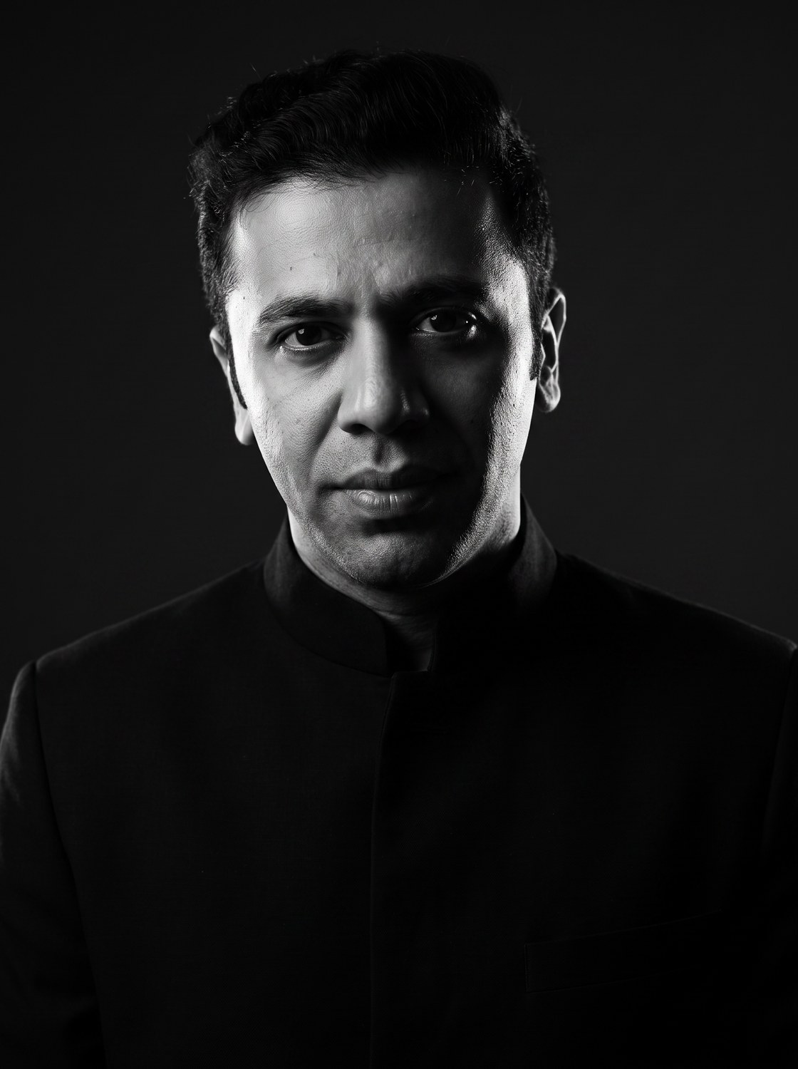 Tam Sood, founder of Fashion NUT