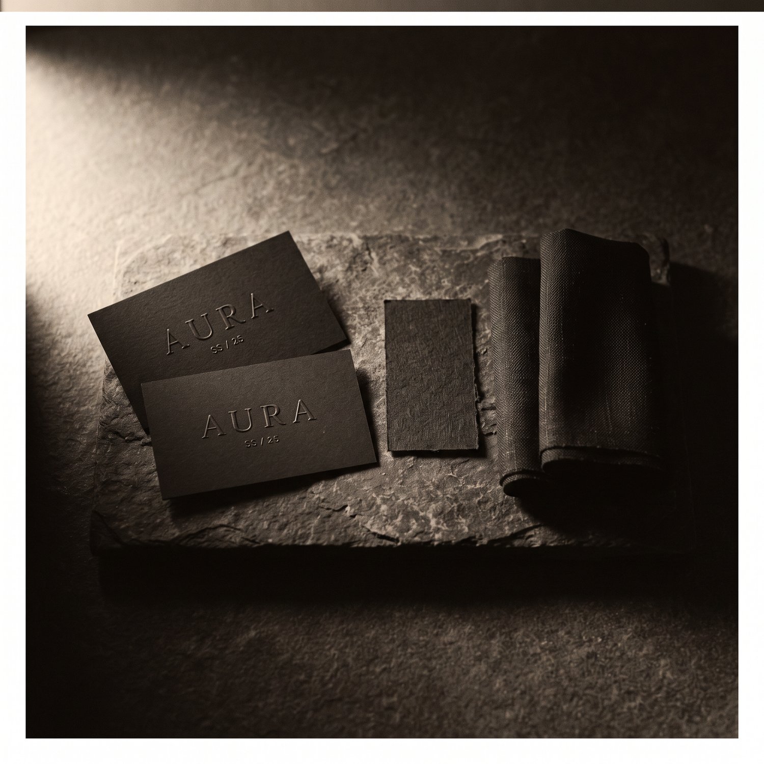 Brand identity