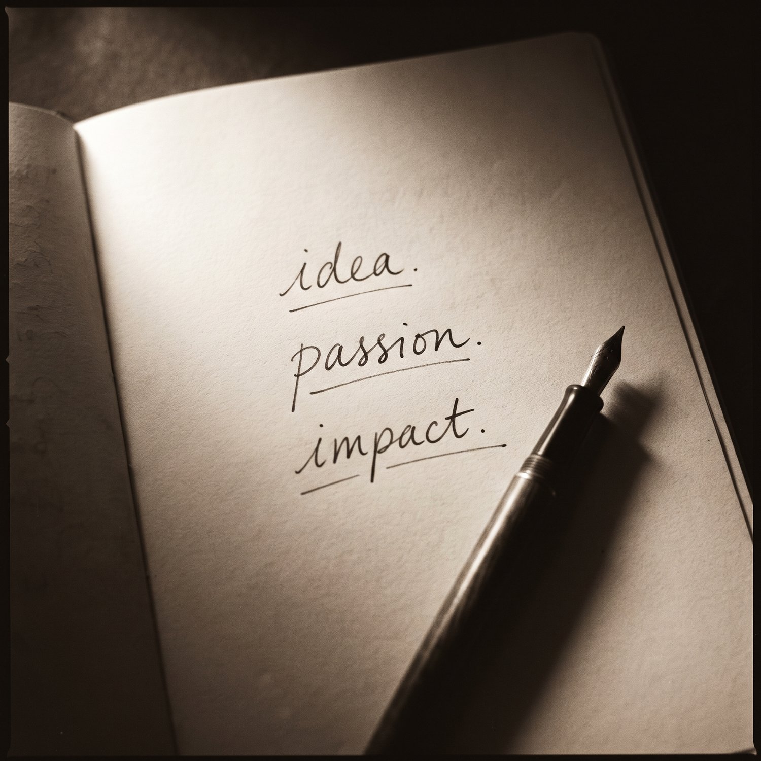 Vision