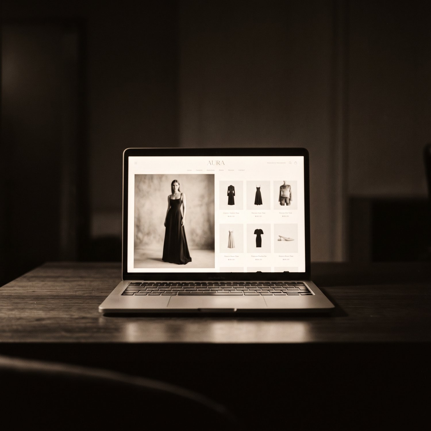 Ecommerce