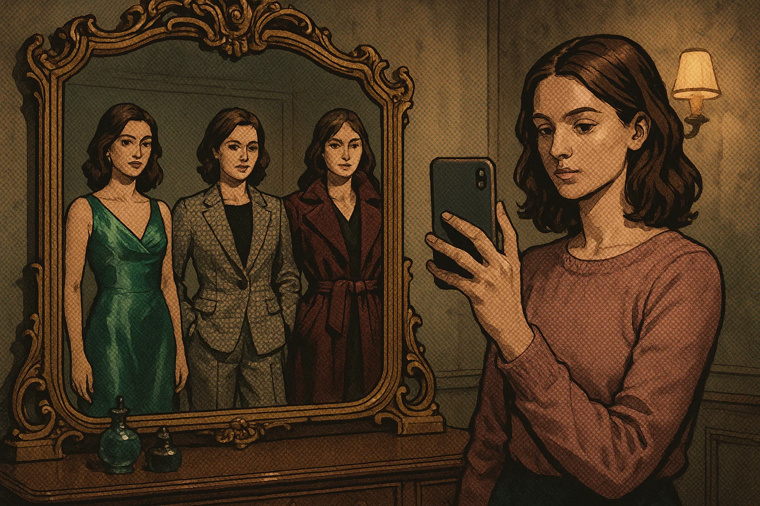 Google's AI Just Changed Fashion Design Forever