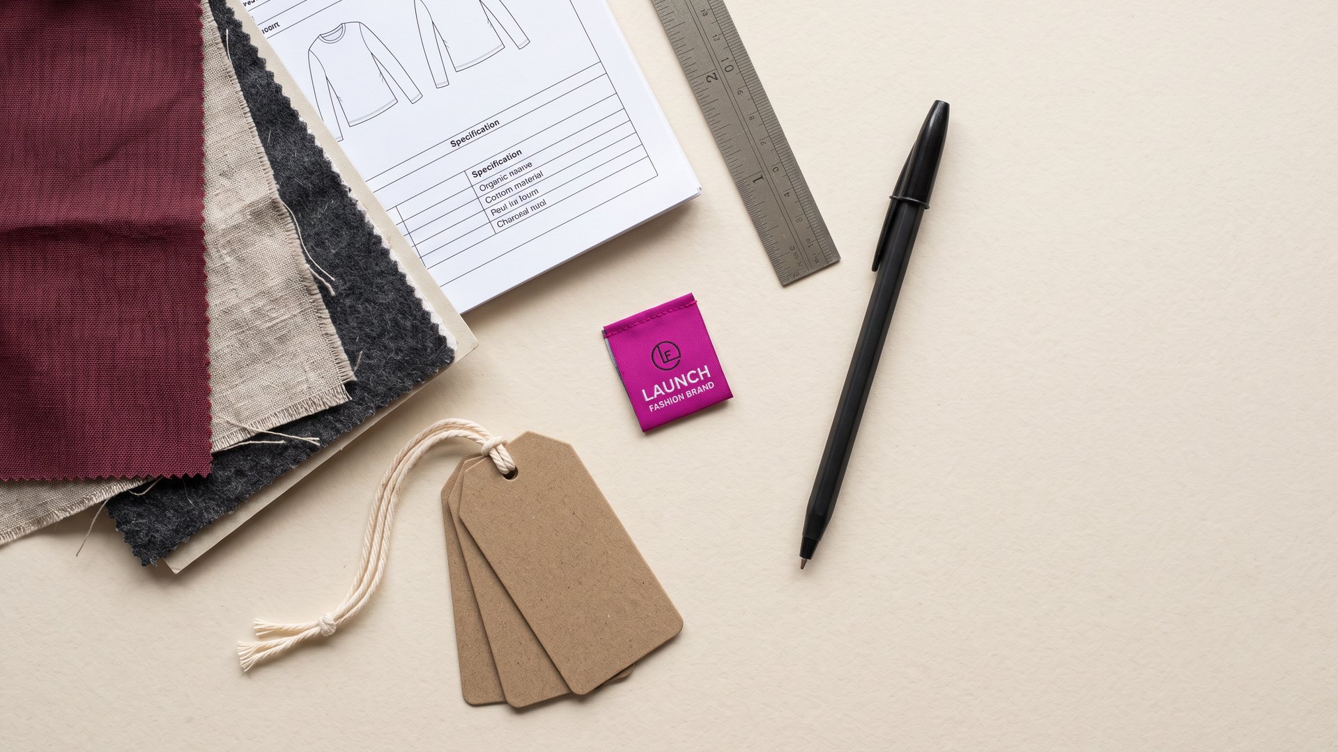 How Much Does It Cost to Launch a Fashion Brand in 2026?