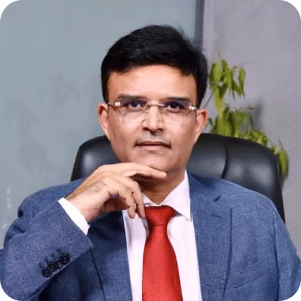Chirag Patel Chairman & Joint Managing Director