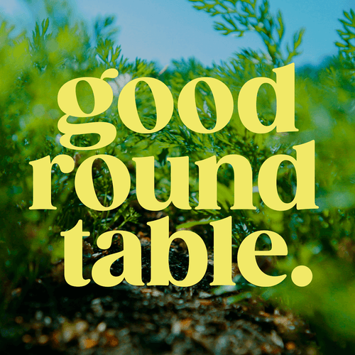 good round table season#2