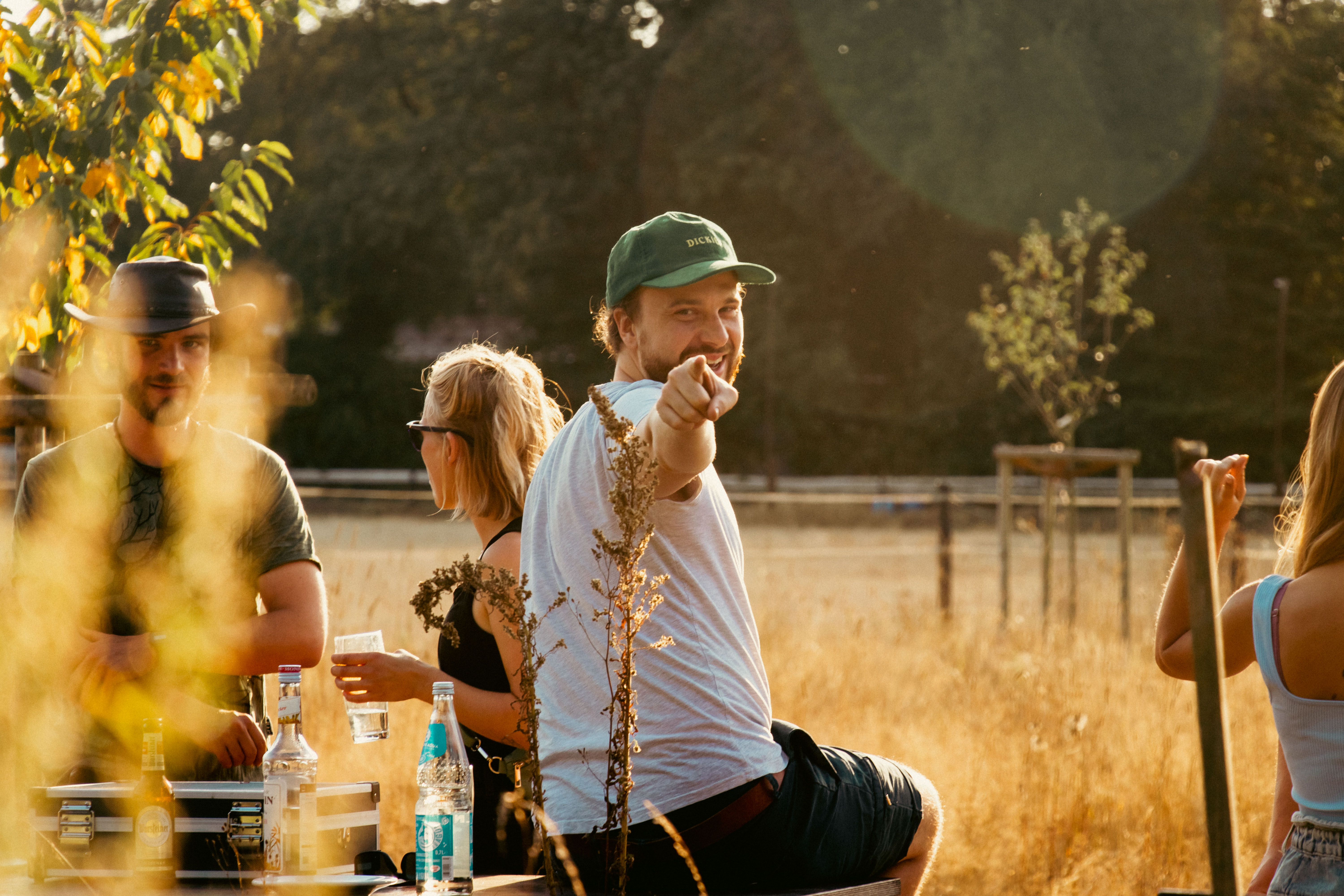 WeField Sommerfest 2025