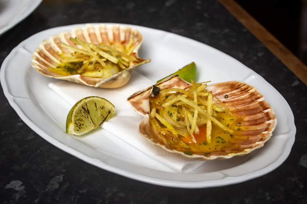 Colourful and global menu with a range of influences collating to a diverse but traditional pub food menu to suite all dietary requirements and tastes. 