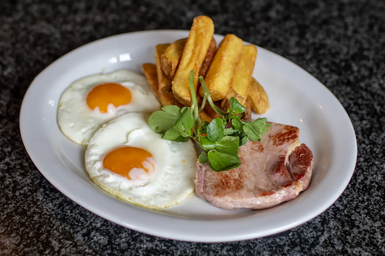 Indulge in your favourite classic pub dishes at The Annexe, Bishopston 