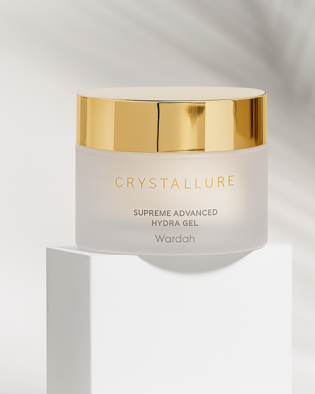 Crystallure