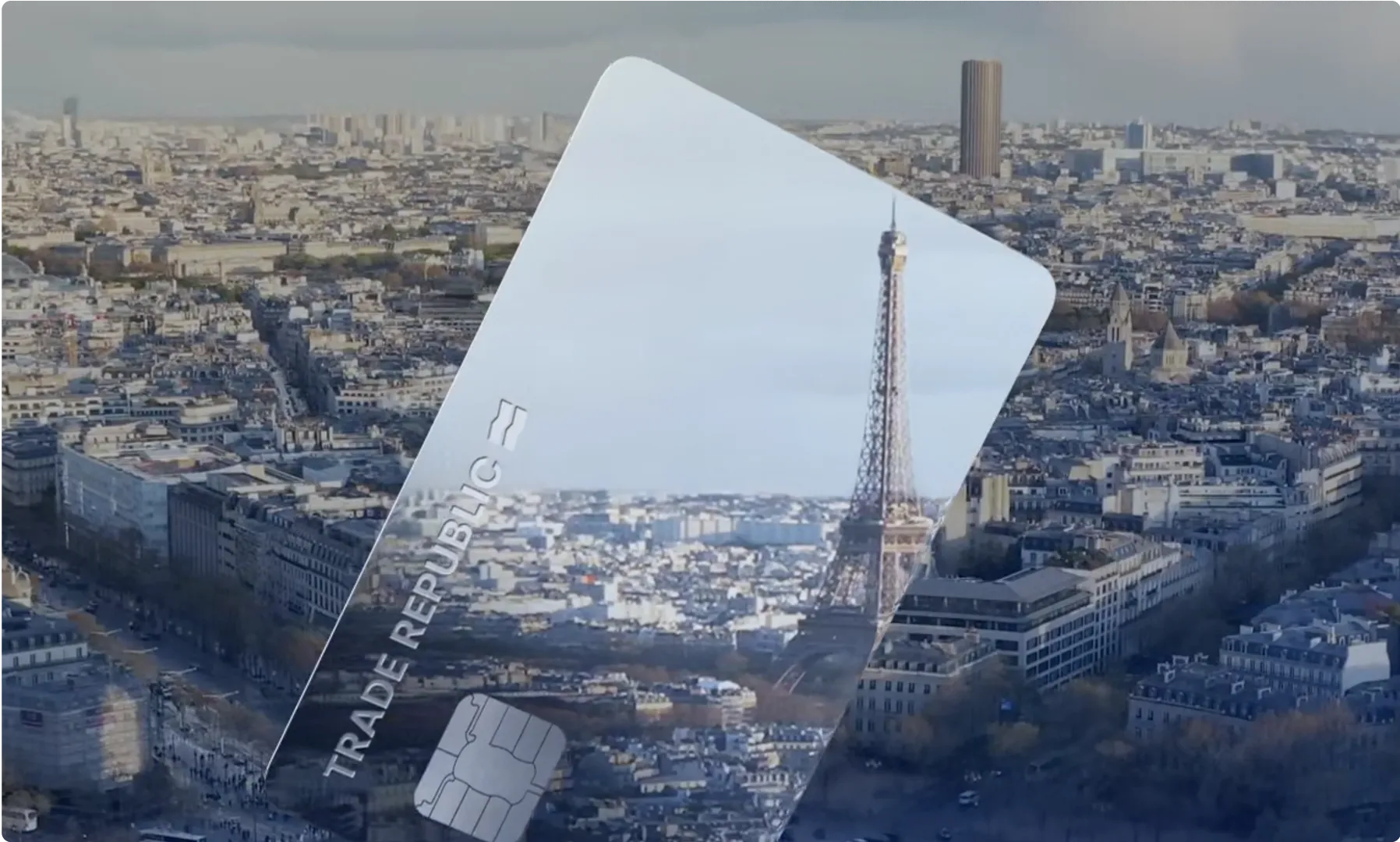 Trade Republic Avis