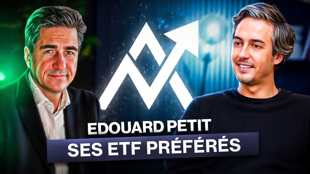 avis épargnant 3.0 formation etf Sommet de l’investisseur