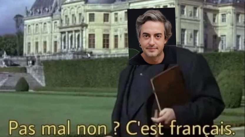 Avis ProRealTime Nicolas Chéron