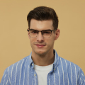 Blog Author Image