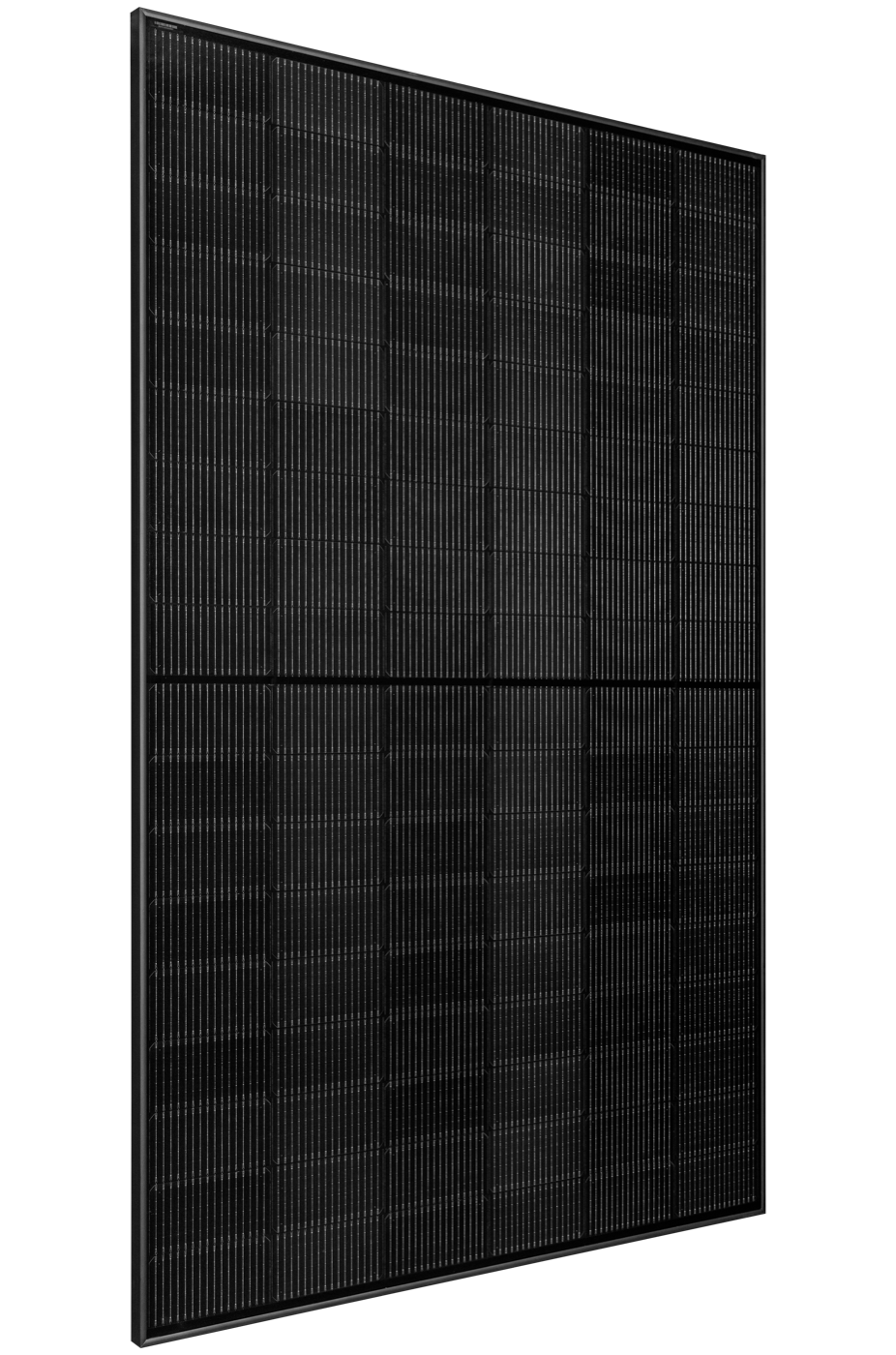 Bauer Glas-Glas Black Solarmodul