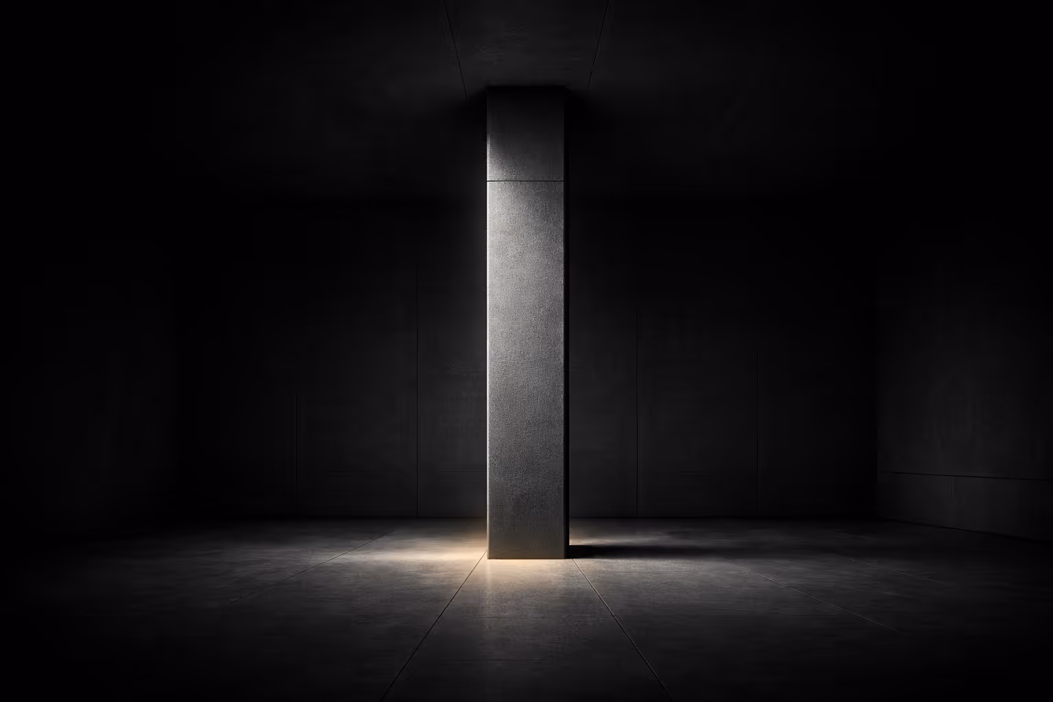 Single owner accountability governance structure illustration