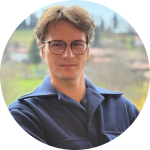 Balthasar-Becker Portrait