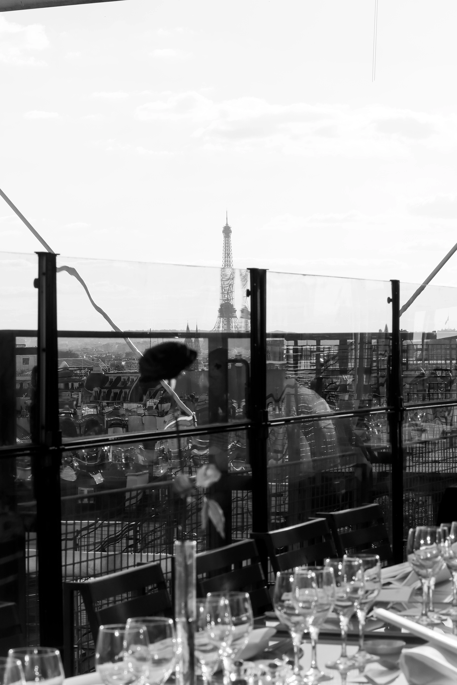 TL PARIS about