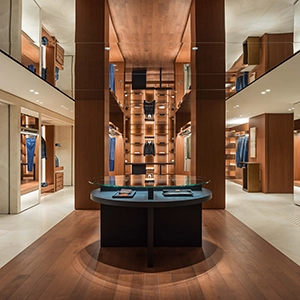 TL PARIS Client Zilli