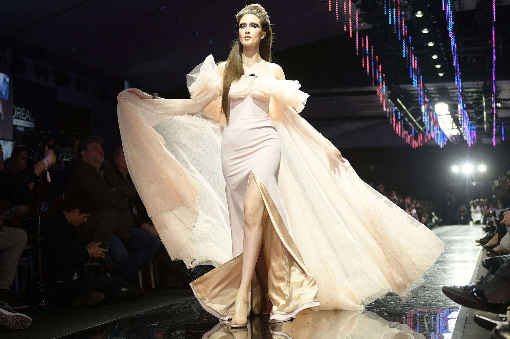 TL PARIS Client L'Oreal