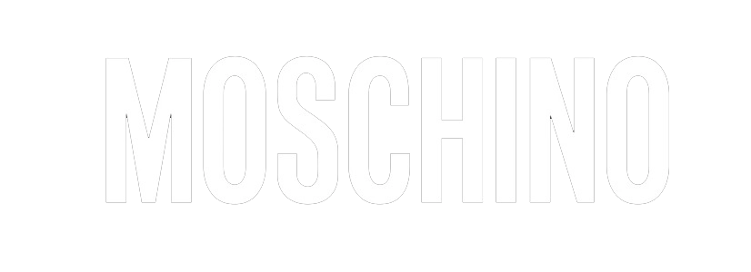 moschino logo