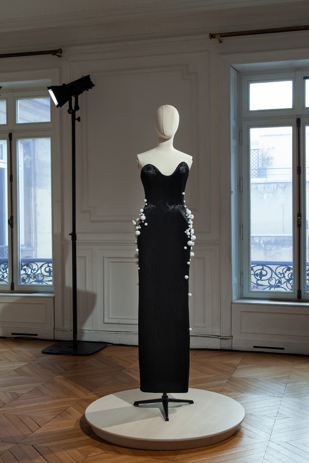 TL PARIS News
