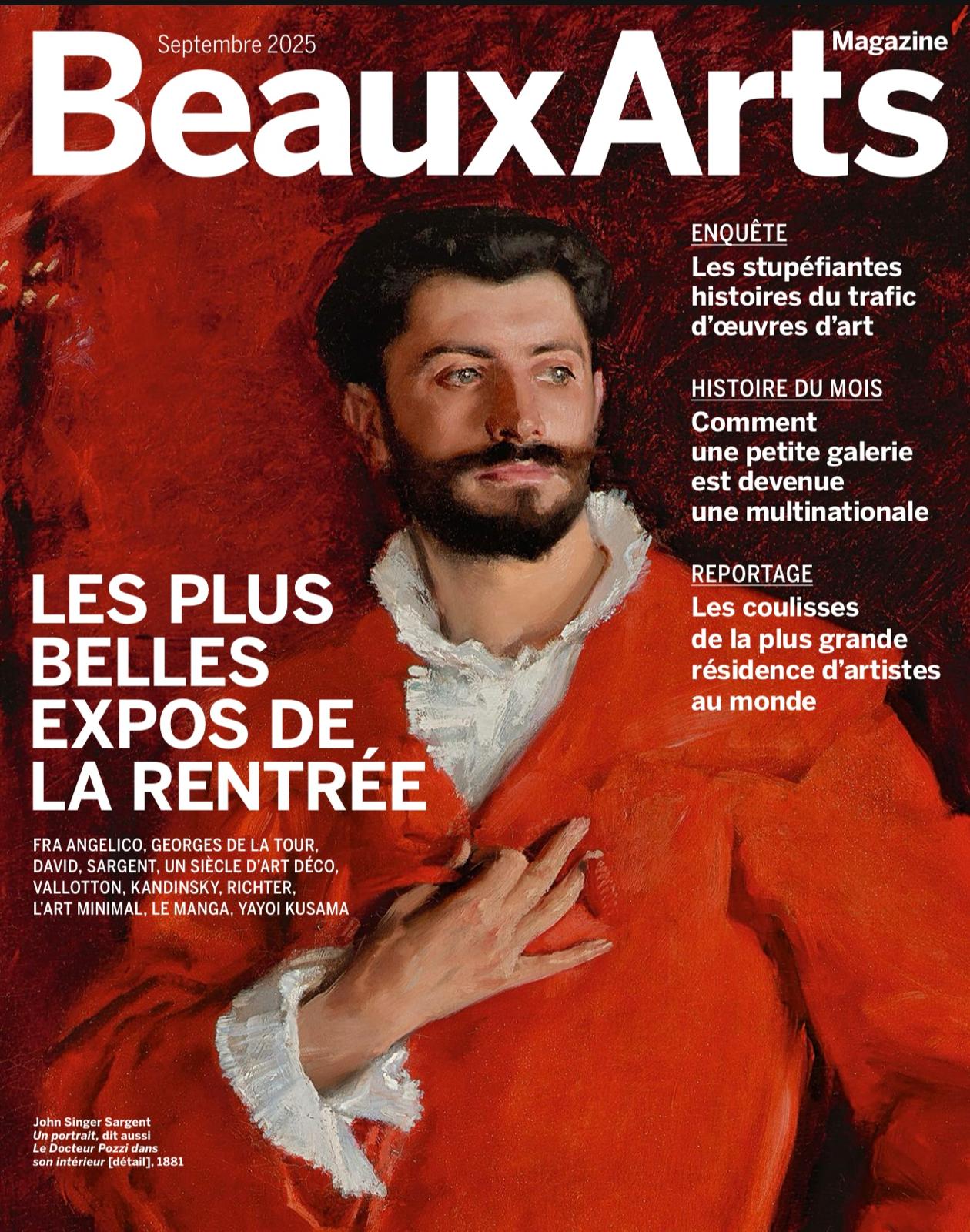 TL PARIS News
