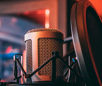 Microphone