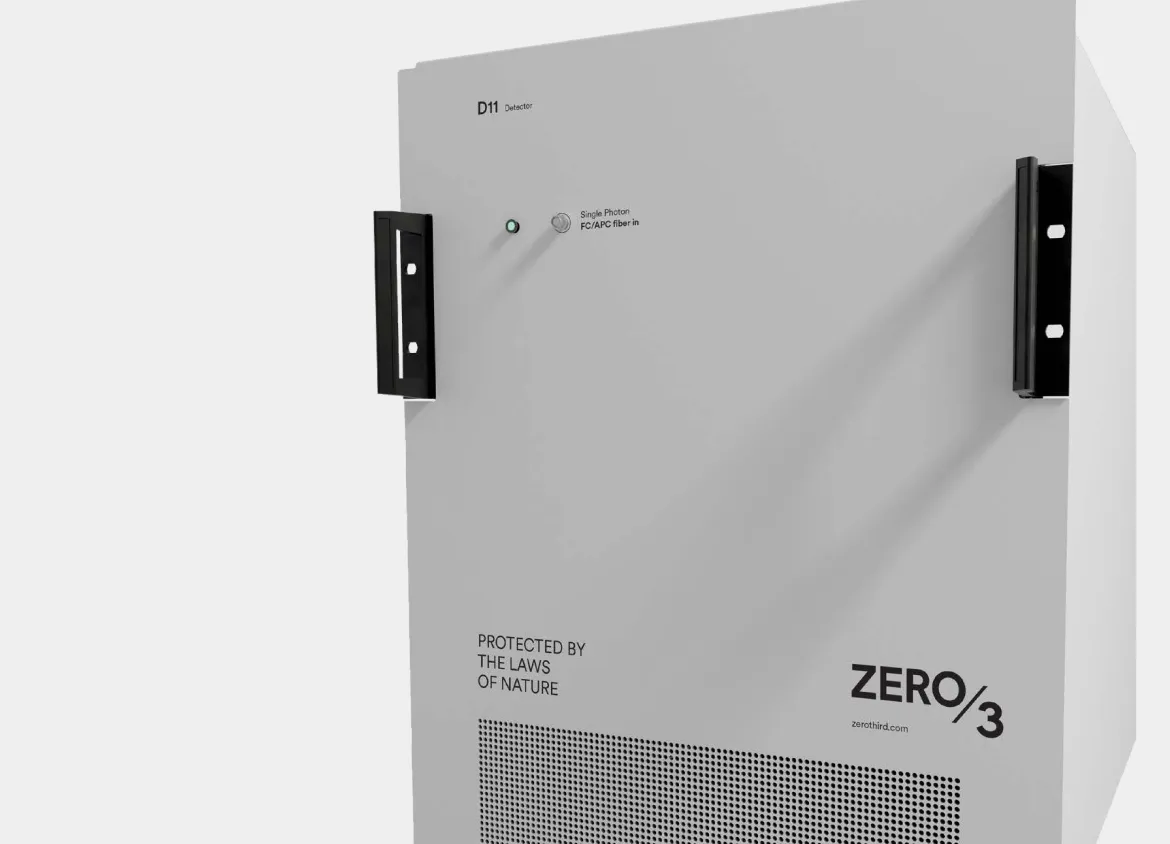 D11 zerothird Hardware