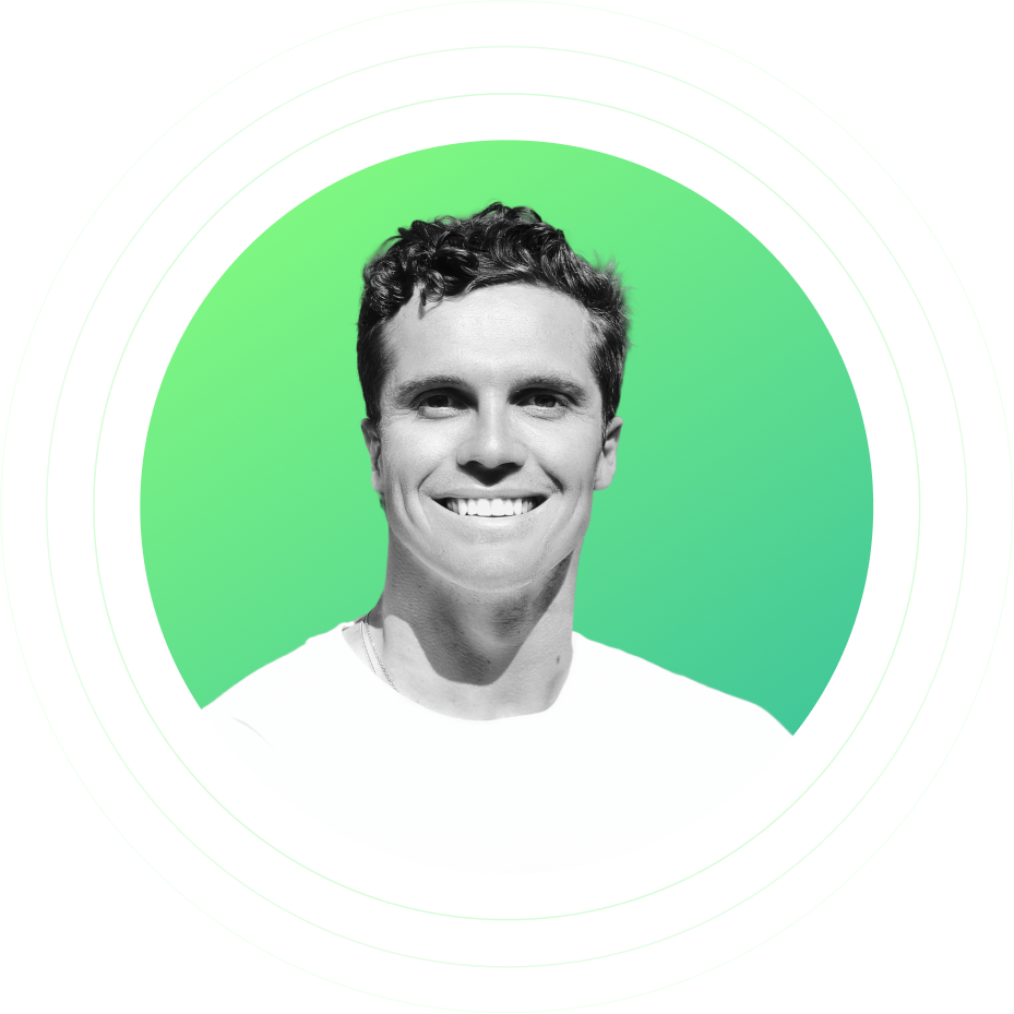 Tom Stanley, co-founder of Pear Growth