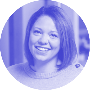 Brittany Riesenberg, Health Carousel
