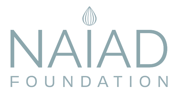 Logo of the Naiad Foundation